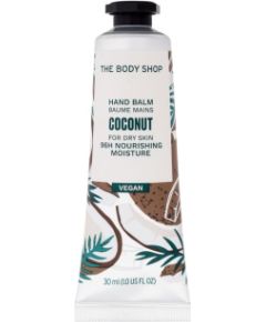 The Body Shop Coconut / Hand Balm 30ml