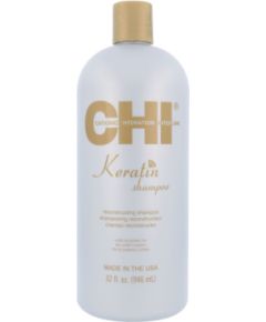 Farouk Systems CHI Keratin 946ml