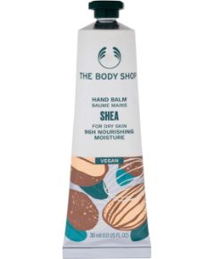 The Body Shop Shea 30ml