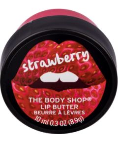 The Body Shop Strawberry 10ml