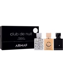 Armaf Club de Nuit / A Collector's Pride 30ml