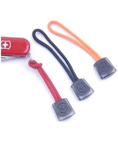 Victorinox Aukliņa nazim Lanyard 65mm  Red