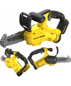 Piła łańcuchowa Stanley ST CHAINSAW V20 SFMCPS415D1 15cm 1x2.0Ah