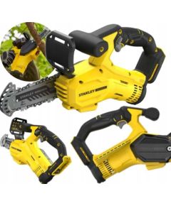 Piła łańcuchowa Stanley ST CHAINSAW V20 SFMCPS415B 15cm