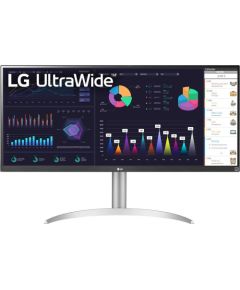 Monitor LG UltraWide 34WQ650-W