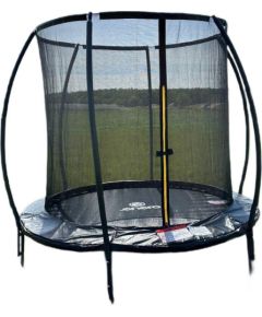 Trampolina ogrodowa Enero Premium z siatką wewnętrzną 10 FT 305 cm