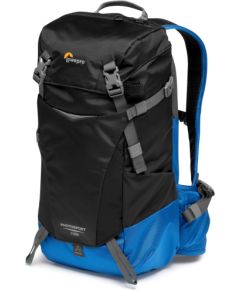 Lowepro рюкзак PhotoSport BP 15L AW III, черный/синий