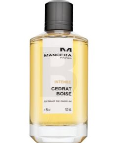 Mancera Intense Cedrat Boise tīras smaržas vīriešiem 120 ml