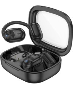 OEM Borofone TWS Bluetooth Earphones BW42 Nieve Black