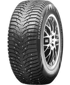 225/40R19 KUMHO WI31+ 93T XL Studded DEB72 3PMSF IceGrip M+S