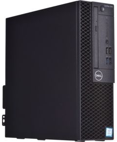 DELL OptiPlex 3060 i5-8500 RAM 8GB 256GB SSD SFF Win11pro Used