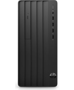 HP 290 G9 Tower i5-13500 8GB DDR4 3200 SSD512 Intel UHD 770 DVDR W11Pro 3Y OnSite