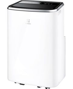 Electrolux EXP26U538CW portable air conditioner 64 dB White