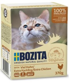 Bozita 4917 cats moist food 370 g