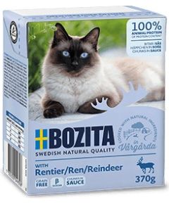 Bozita 4930 cats moist food 370 g