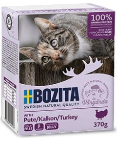 Bozita 4919 cats moist food 370 g