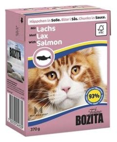 Bozita Feline Salmon