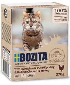 Bozita 4934 cats moist food 370 g