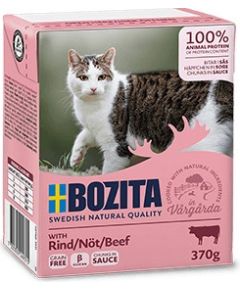 Bozita 4931 cats moist food 370 g