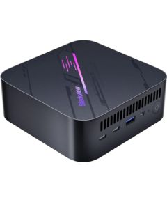 Mini PC Blackview MP100 Ryzen 7-5700U 16GB SSD 1TB Win 11 Pro Czarny