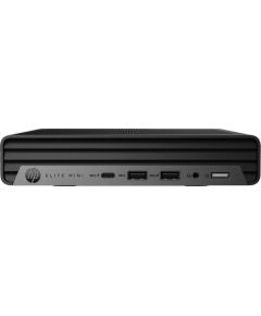 HP Elite 800 G9 Mini - i5-14500, 16GB, 512GB SSD, Serial, USB Mouse, Win 11 Pro, 3 years / 623B4ET#B1R