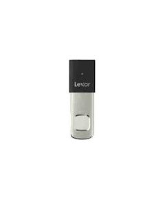 MEMORY DRIVE FLASH USB3.2 64GB/F35PRO LJDF35P064G-RNBNG LEXAR