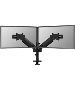 Newstar MONITOR ACC DESK MOUNT 24-34''/DUAL DS65S-950BL2 NEOMOUNTS