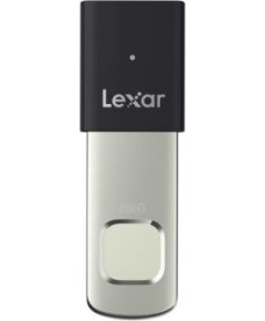 MEMORY DRIVE FLASH USB3 256GB/F35PRO LJDF35P256G-RNBNG LEXAR