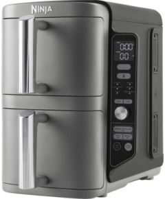 Ninja Airfryer SL400EU XL Double Stack Grey