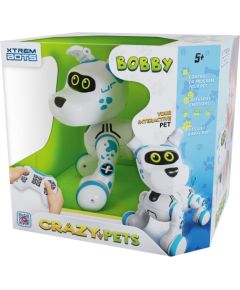 XTREM BOTS Interaktīvais robots Bobby