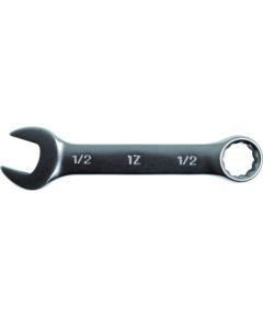 Bahco Short combination wrench 1Z 7/32"