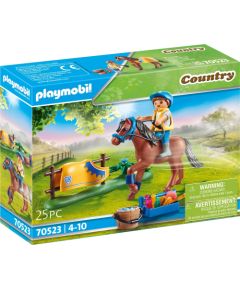 Playmobil Jazda Na Kucyku (70523)