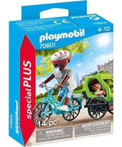 Playmobil Wycieczka Rowerowa (70601)