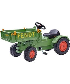 Big BIG Fendt gear tray - 800056552