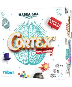 Rebel Cortex 2