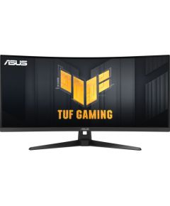 Monitor Asus Monitor Asus 34" TUF Gaming VG34VQ3B 2xHDMI 2xDP 5xUSB głośniki