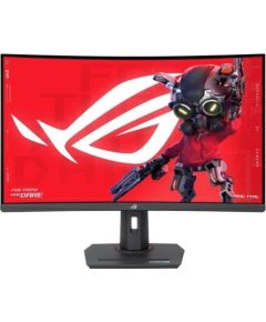 Monitor Asus Monitor Asus 31,5" ROG Strix XG32WCS HDMI DP USB-C