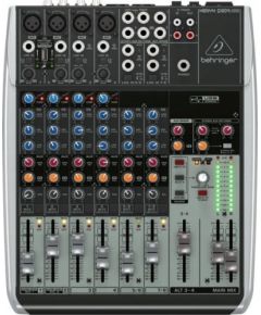 Behringer Behringer Q1204USB  - Mikser audio