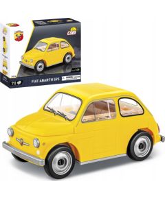 Cobi Fiat Abarth 595