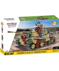 Cobi Panzer VI Ausf. B Königstiger