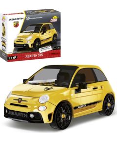 Cobi Abarth 595 Competizione