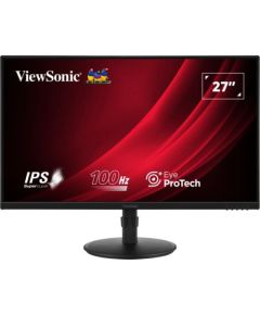 Monitor ViewSonic VA2708-HDJ