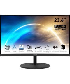 Monitor MSI PRO MP2412C