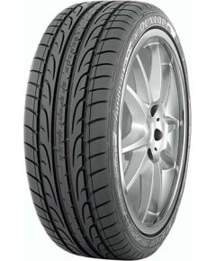 Dunlop SP Sport Maxx 255/40R17 98Y