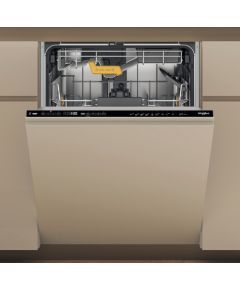 Built in dishwasher Whirlpool WH8IPB14AM6L0