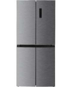 Fridge Bomann KG7358IX