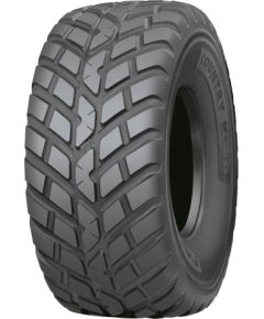 500/60R22.5 NOKIAN COUNTRY KING 155D TL SB