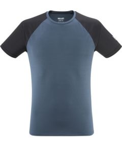 Millet Intense Light TS SS / Zila / Melna / XL