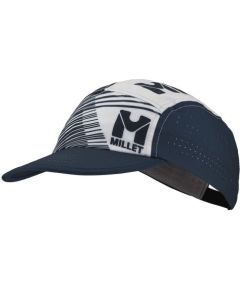 Millet Intense Cap / Zila / Balta