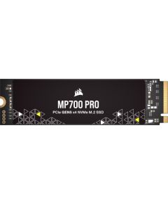 Corsair MP700 Pro 2TB (PCIe 5.0 x4, NVMe 2.0, M.2 2280)